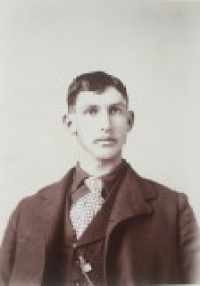 George Mason Tiffany (1850 - 1909) Profile